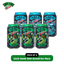 5+1 FREE Assorted Hard Mountain Dew 330mL Can