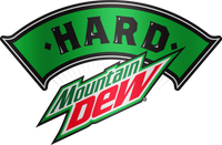 Official Philippines Hard Mountain Dew Webstore