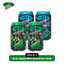 [Promo] Bundle of 4 - 330mL Can